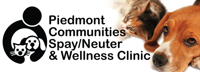 Piedmont Community Spay Neuter Wellness Center